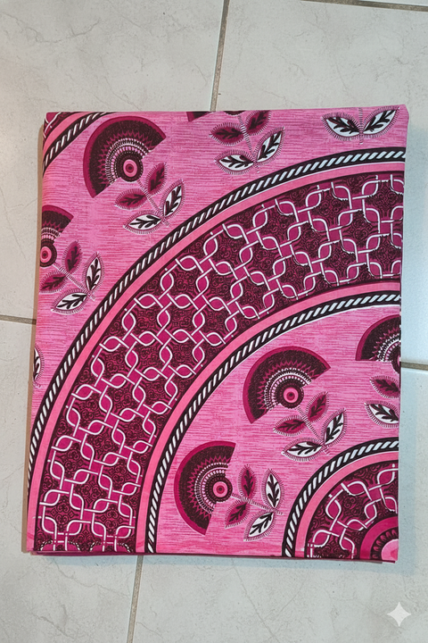 Premium Cotton Bedsheet Double | Double Bedsheet Cotton 2 Series | King/Queen Size